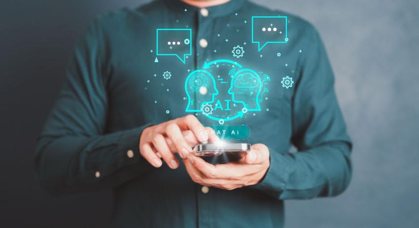 Kínos lebukás: az AI ellen írt cikket, de maga is mesterséges intelligenciát használt