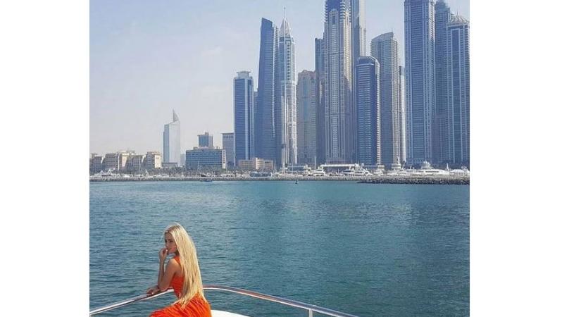 DUBAJ A HOSSZÚ ÉLET ÉS A WELLNESS GLOBÁLIS KÖZPONTJÁVÁ VÁLNA
