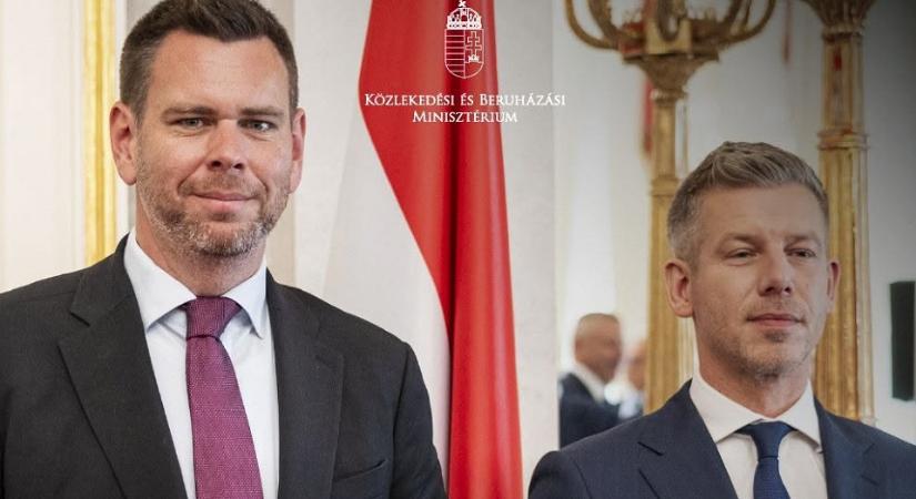 Vitézy Dávid: újabb lépéssel kerültünk közelebb az uniós pénzek hazahozatalához
