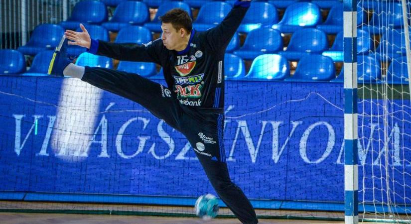 Férfi kézilabda BL – Századik meccsét nyerte a Szeged