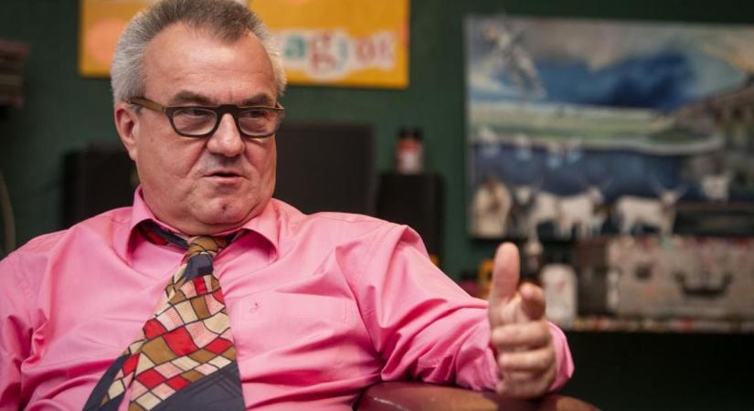 drMáriás: Balog Zoltán a felelős Orbán Viktor politikai haláláért