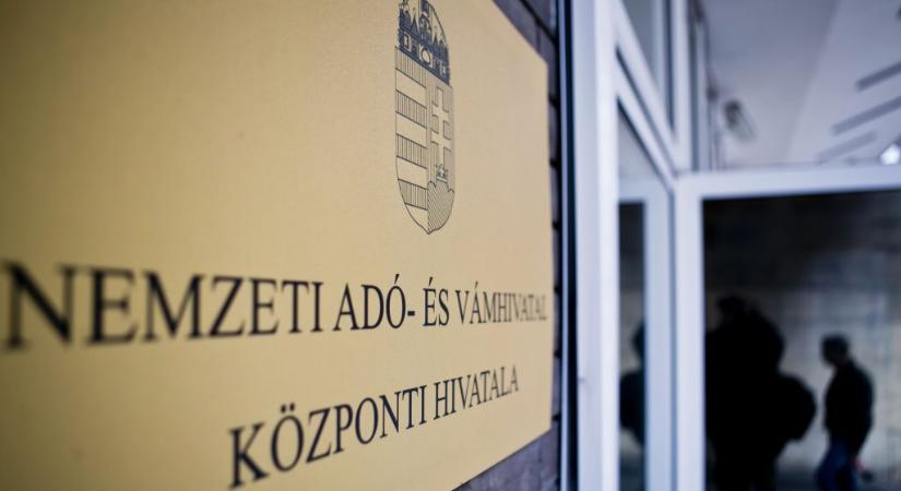 Két népszerű tiktoker akadt fenn a NAV szűrőjén: a gyerekeik számlájára utaltatták a bevételeiket