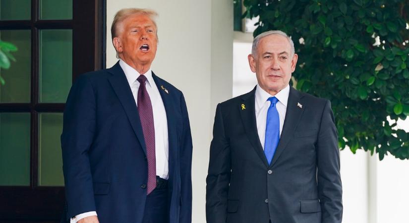 Donald Trump nagy bejelentést tett, szerinte megvan a béke Iránnal, Teherán cáfol – megzuhant az olaj ára