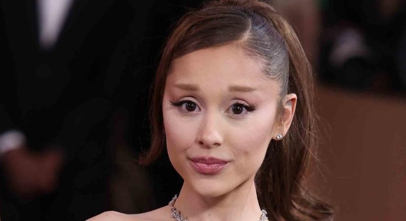 „B*ssza meg...” – Ariane Grande durván kiakadt, amiért a Fehér Ház az ő dalát használta fel egy videója alatt