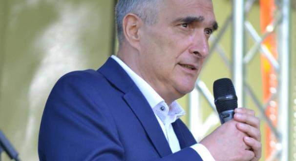 Lemondott Pásztó fideszes polgármestere, egészségügyi okokra hivatkozott