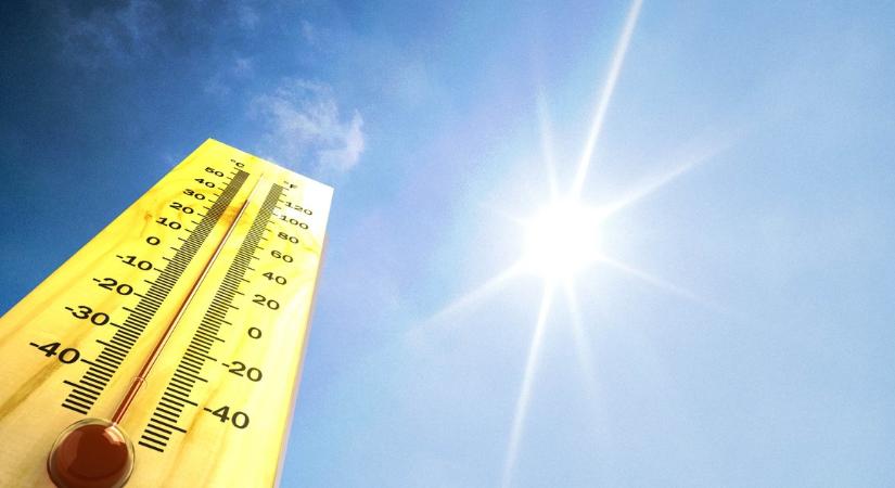 Időjárás, ami jövő héten jön, attól ájuldoznak a szakértők