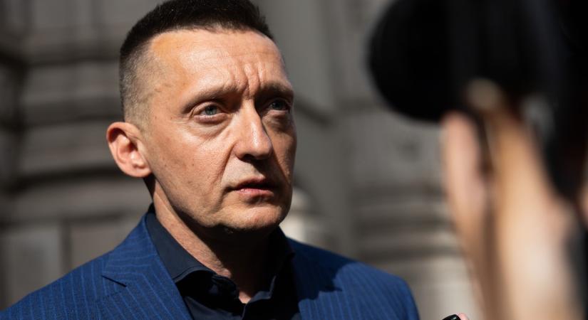 Rogán Antal találmánya nagy pénzeket hoz a volt miniszter konyhájára, a NAV-ot is érdekelheti, honnan - folyik egy elég komoly nyomozás