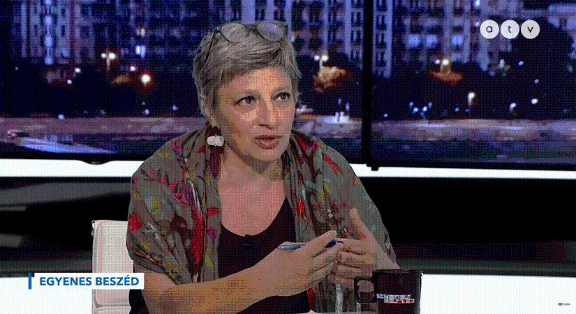 „Nem varázsütésre lesz kevesebb teher a tanárokon és a diákokon” – Törley Katalin szerint ehhez új NAT kell