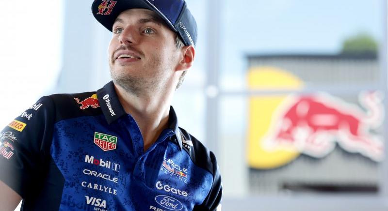 Marko: Max három tizeddel gyorsabb bárkinél körönként