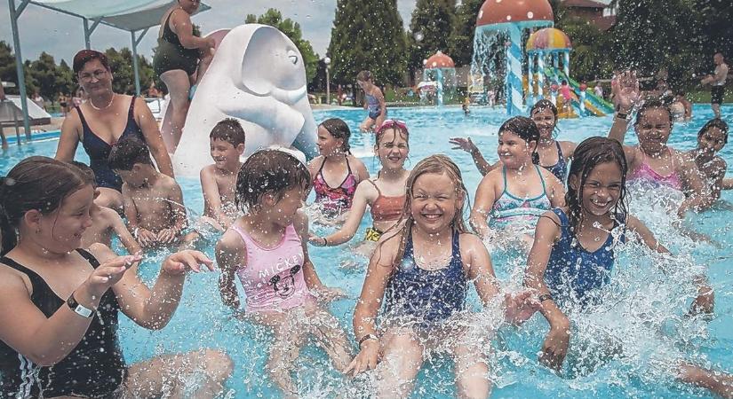 Közeleg az igazi nyár: zalai programokat mutatunk a mozgás éjszakájától a strandnyitásig