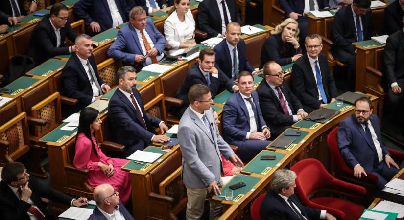 A Fidesz nem tanult a vereségből