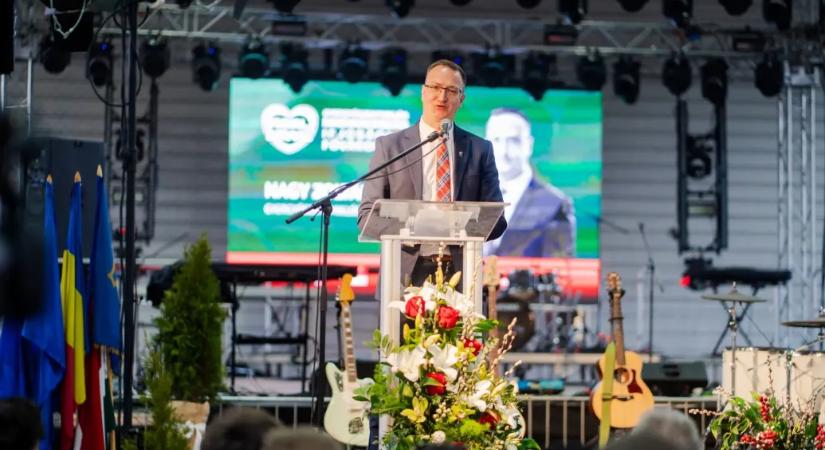 A gyergyói polgármester úgy kötött megállapodást Cegléddel 100 millió forintról, hogy a helyi tanács semmit sem tudott róla