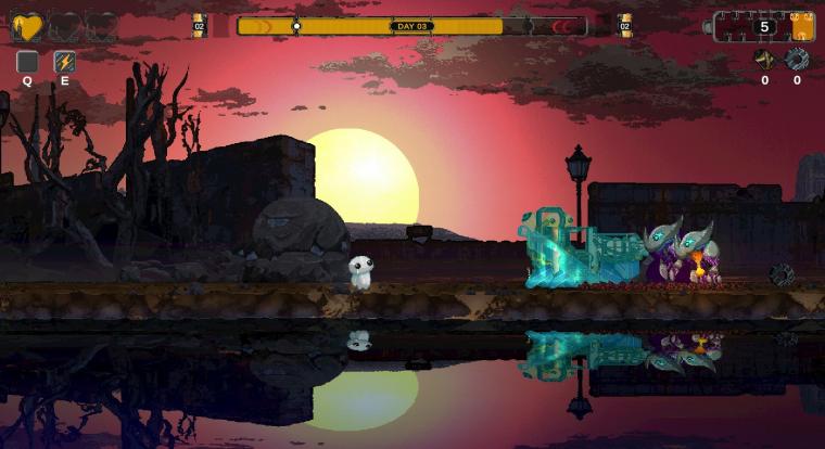 Kickstarteren erősödne tovább a magyar The Last Experiment: A Memetric Story