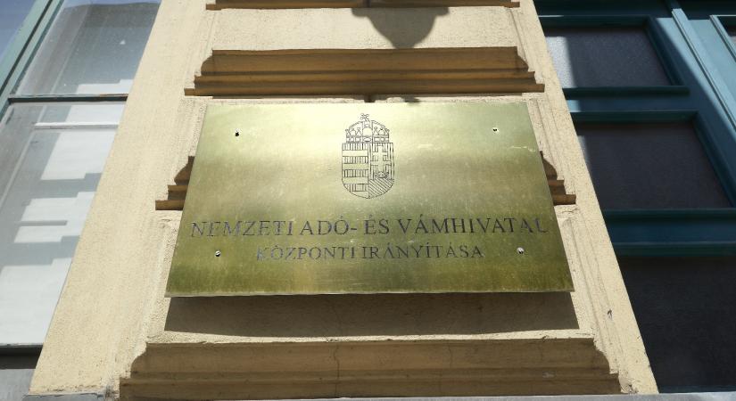 TikTokon gazdagodó, népszerű influenszereket csípett meg a NAV
