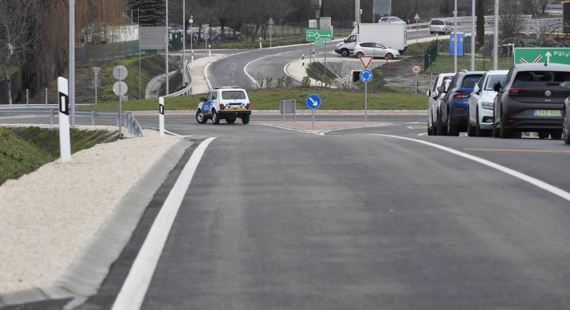 Két súlyos baleset is történt péntek reggel az M1-es autópályán, nyolcan meghaltak
