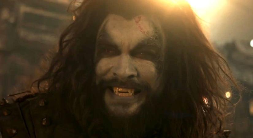 Jason Momoa csak egy feltétellel csinálna meg egy különálló Lobo-filmet, és bizony érthető is az álláspontja