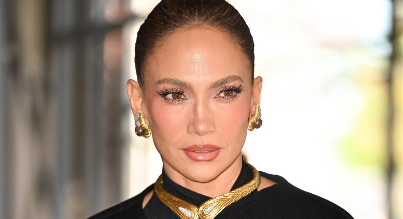 Valami megváltozott: Zokogva omlott össze a nyilvánosság előtt Jennifer Lopez