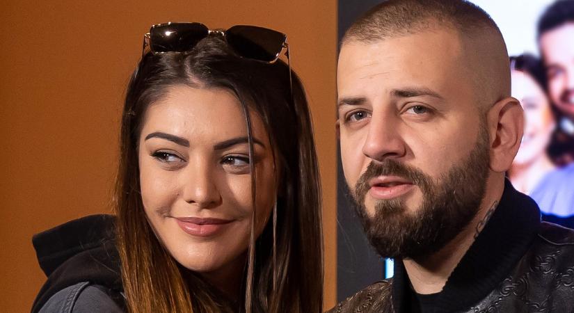 Kulcsár Edináék szakítása miatt aggódnak a rajongók