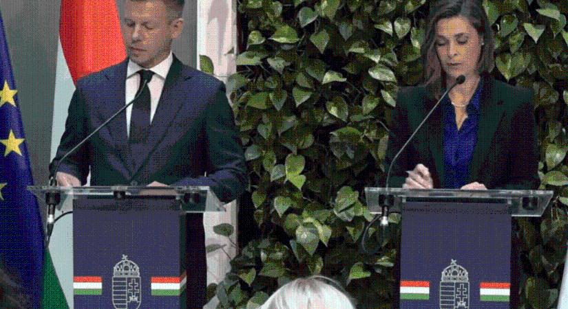 Benyújtották a jogállamiság helyreállításáról szóló törvényjavaslatot, Budapest pedig megkapta a haladékot