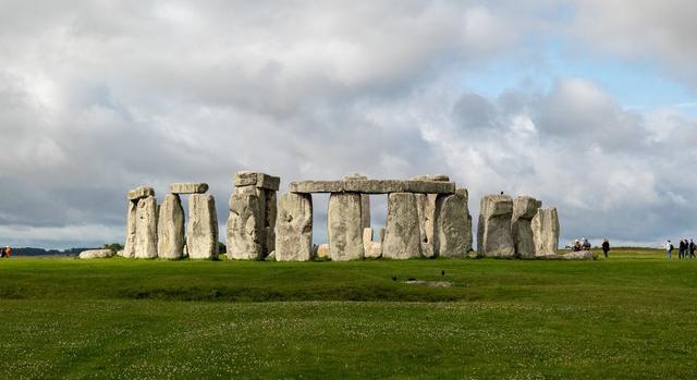 Új igazgatót keresnek a Stonehenge világörökségi helyszín élére
