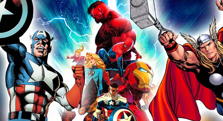 Miért nincs ott Thor és Steve Rogers a Bosszuállók soraiban az Avengers: Armageddon eseményei során?