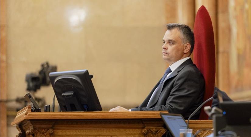 Latorcai Csaba: A Tisza-kormány nem adott világos választ arra, hogy végrehajtja-e a migrációs paktumot