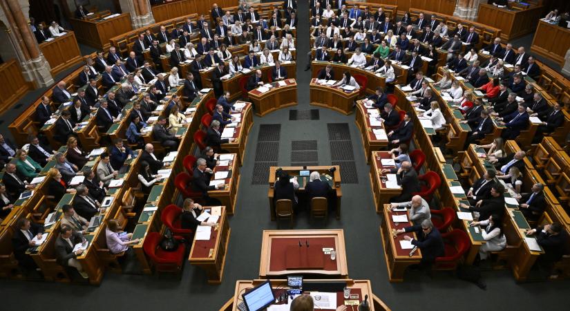 Tisza-kormány: fontos döntéseket hozott a kormány