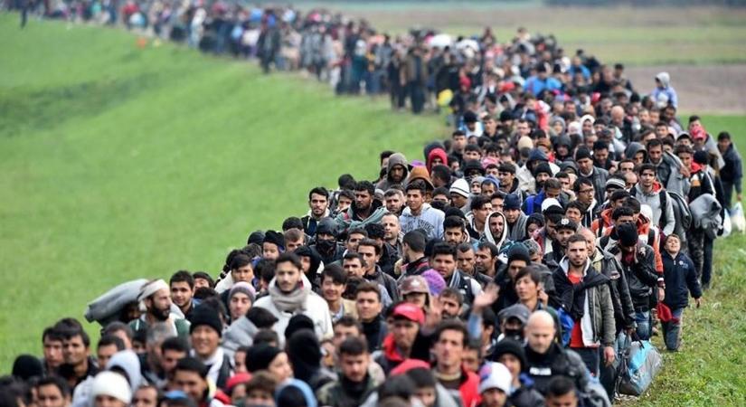 Jön a migrációs paktum – Magyarország sem marad ki az új rendszerből