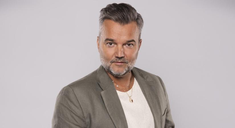 Hevér Gábor is megszólalt Alföldi Róbert ügyében: ezt gondolja a rendezőről