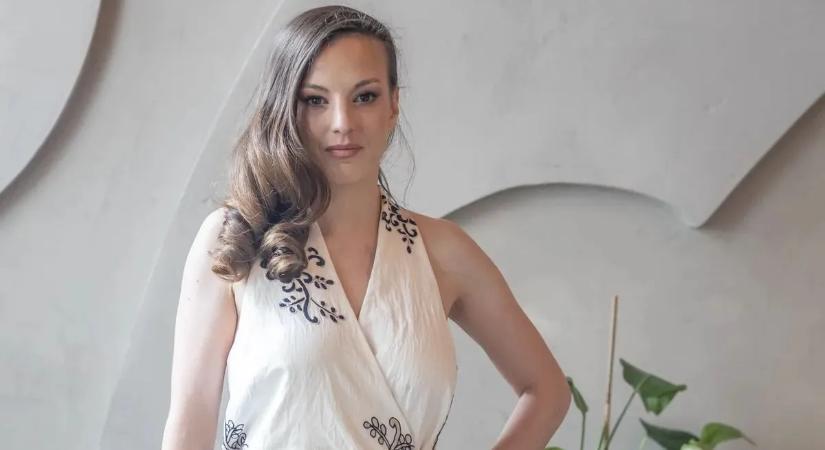 20 évesen amputálták Daniella lábát – megkönnyebbülés volt neki a jobb lába elvesztése