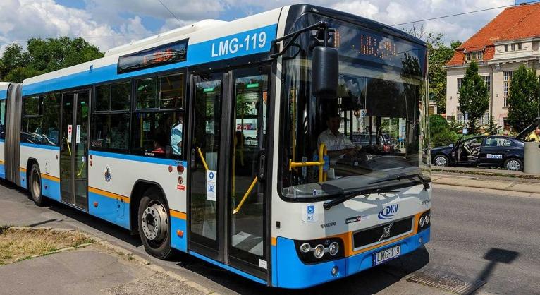 Változik a 13-as autóbusz közlekedése Debrecenben