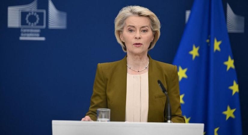 Ursula von der Leyennek ez nagyon nem fog tetszeni: döntött az uniós főtanácsnok a Covid-vakcinák titkolt szerződéseiről – jön a bíróság ítélete