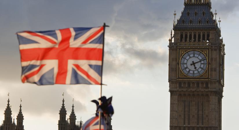 Nemsokára jöhet a kamatemelés a briteknél