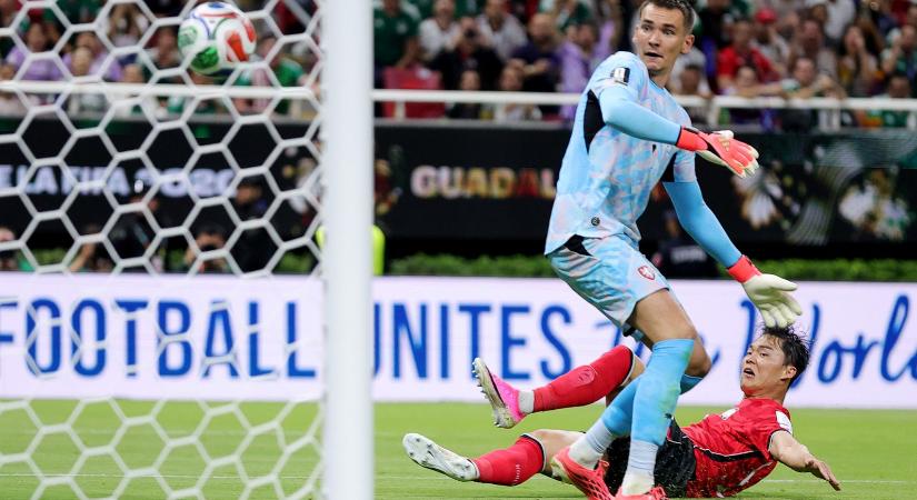 Vb 2026: Megvan Ázsia első győzelme is, a csehek 1-0-ról kaptak ki - videó