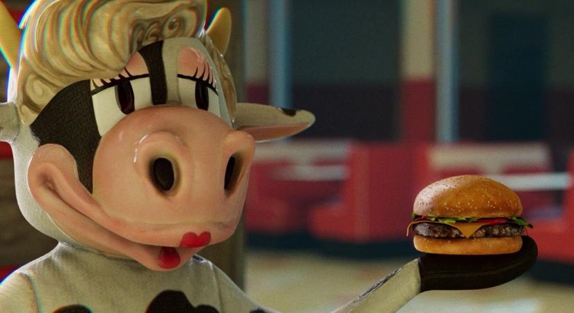6900 forint helyett ingyen készíthettek horrorhamburgert ebben a zseniális játékban