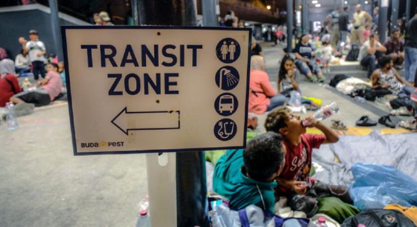 Döntött az EU, ma életbe léptek a szigorú menekültügyi szabályok – De mi lesz most Magyarországgal?