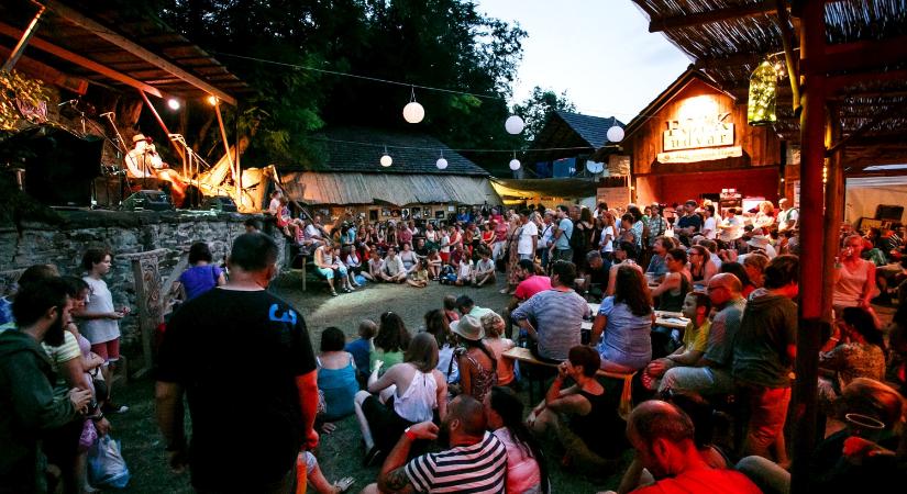 Fesztiválország: a Szigettől Kapolcsig