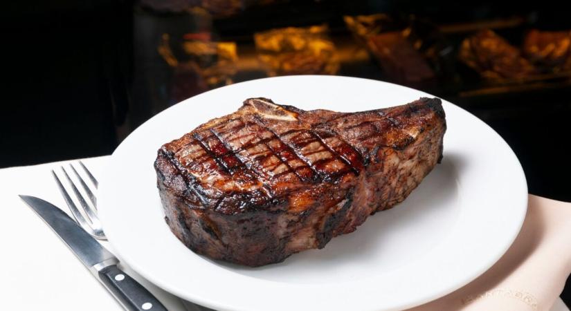 Egy séf elárulja a titkot, hogyan süthetsz otthon is olyan szintű steak-et, mint amilyet az étteremben raknak eléd