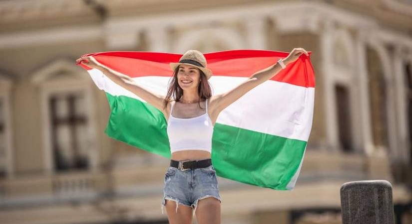 Hihetetlen, de Magyarország lett a világ egyik legoptimistább országa: egy hónap alatt történt drámai javulás