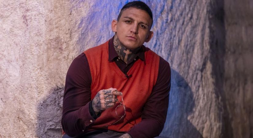 Boráros Gábornál elszakadt a cérna, megint kiment hozzájuk a gyermekfelügyelet: „Rohadtul örülnék, ha a továbbiakban nem zaklatnának!”