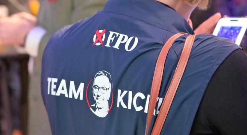 Kiütéses győzelemre készülhet az Osztrák Néppárt? Újabb sokkoló számok érkeztek