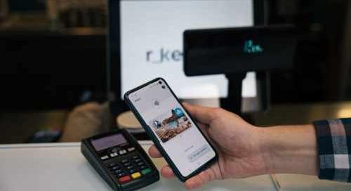 Akadálymentes fizetési mód érhető el az OTP Bank és a SimplePay Android POS-termináljain