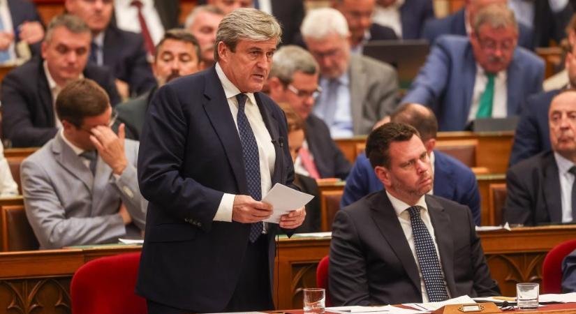 Kapitány István: külső szakértők vizsgálják az exportintézményeket