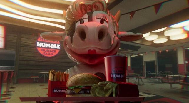 Három Happy Meal menü árát is megspórolhatjátok a Steam új ingyenjátékával