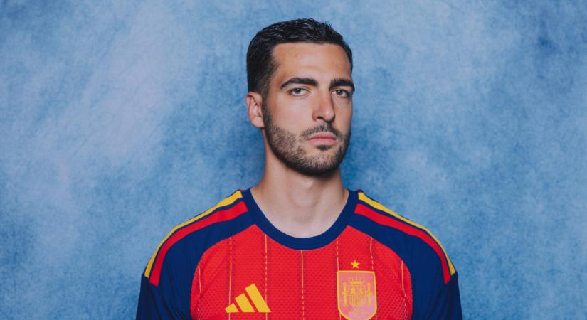Mikel Merino: „bárkit le tudunk győzni!”