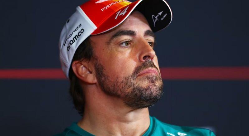 Alonso: Kimi tehetséges, de korábban kikapott Bearmantől, most domináns autója van