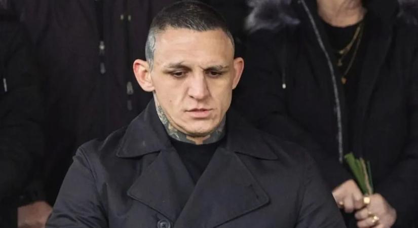 Másodjára is megjelent a gyermekvédelem Boráros Gáboréknál