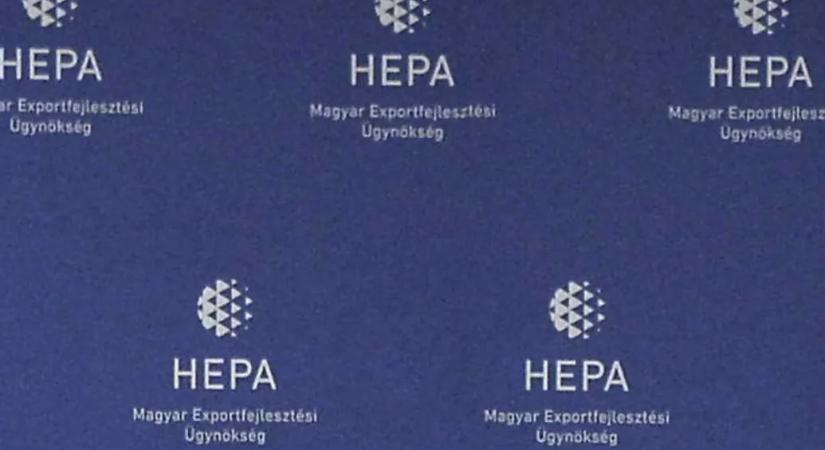 Elindult az EXIM, a HEPA és a HIPA átvilágítása