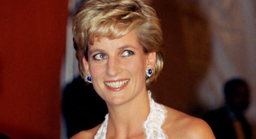 Nyomós oka van: Diana legszebb tiarája sosem kerülhet Katalinhoz vagy Meghanhoz
