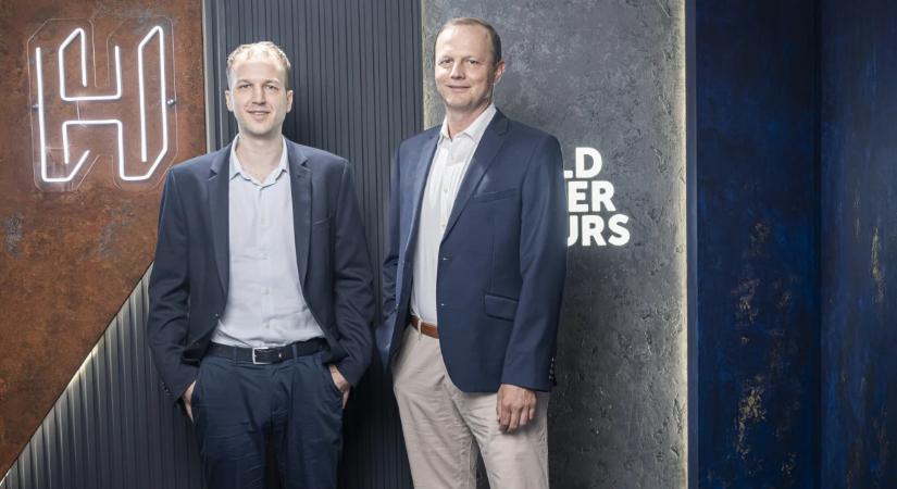 A szervezeti átalakulás mellett is közel két és félszeres növekedést ért el az egyik legsikeresebb magyar alapkezelő